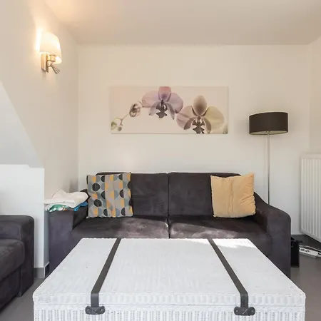 Zee En Polder H138 펜션 *