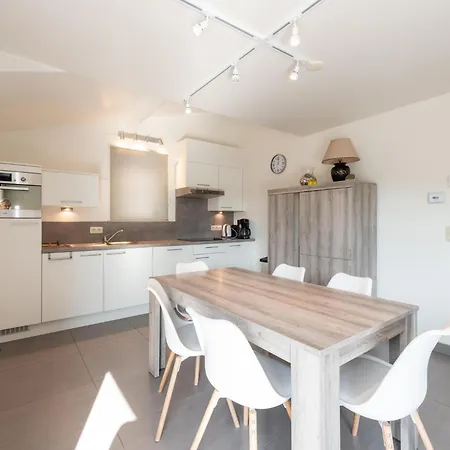 Zee En Polder H138 펜션 *