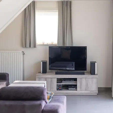 Zee En Polder H138 * Lombardsijde