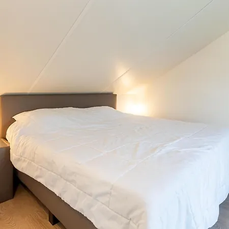 Zee En Polder H138 펜션