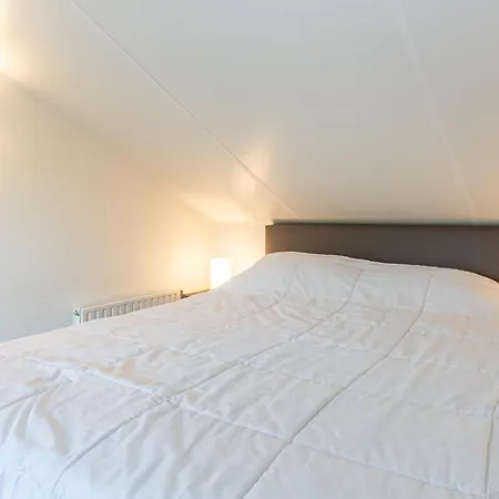 펜션 Zee En Polder H138