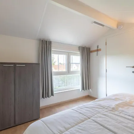 펜션 Zee En Polder H138 *