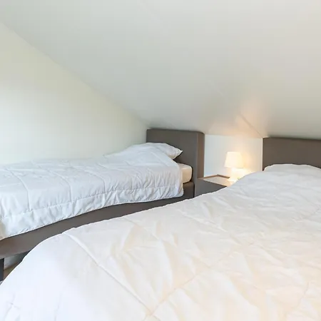 Zee En Polder H138 펜션