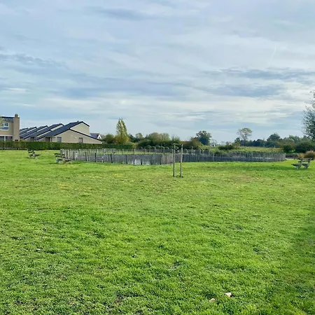 Zee En Polder H138 * Lombardsijde