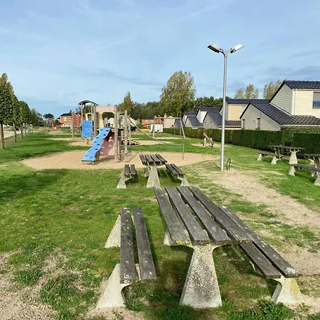 Zee En Polder H138 Lombardsijde