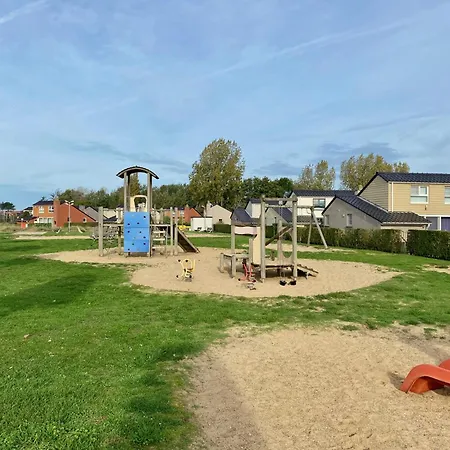 Zee En Polder H138 Lombardsijde