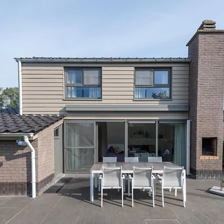 펜션 Zee En Polder H138 *