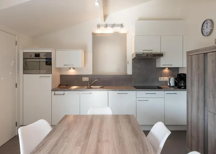 Zee En Polder H138 *