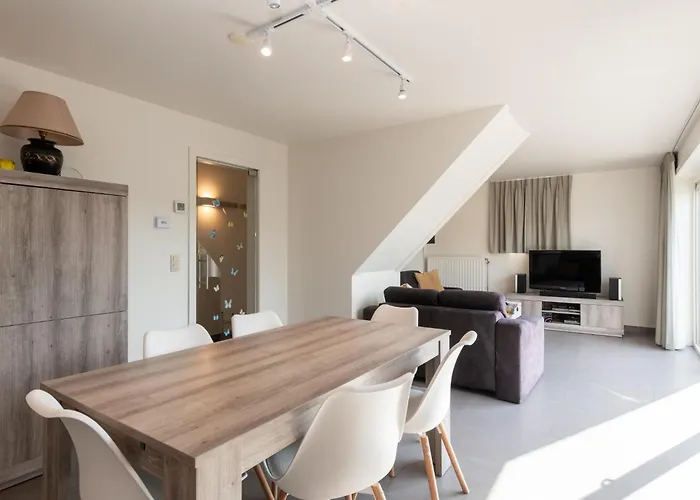 펜션 Zee En Polder H138 *